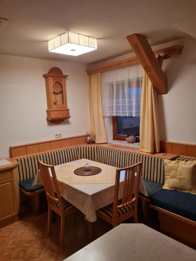 Apartment Berg & Naturliebe Oberweissburg Zewnętrze zdjęcie